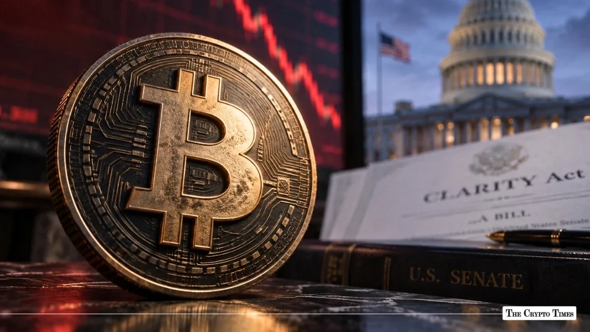 Bitcoin vừa tìm lại đà tăng đã gặp thử thách lớn