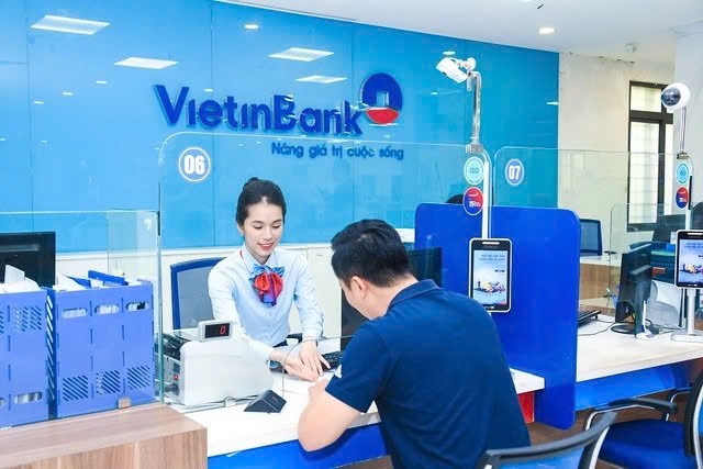 VietinBank chào bán 12.000 tỷ đồng trái phiếu ra công chúng