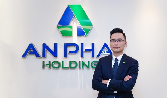 Tổng giám đốc An Phát Holdings đăng ký thoái sạch vốn
