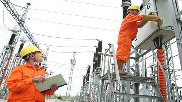 Bộ Công Thương lấy ý kiến Dự thảo về cơ chế điều chỉnh giá bán lẻ điện bình quân