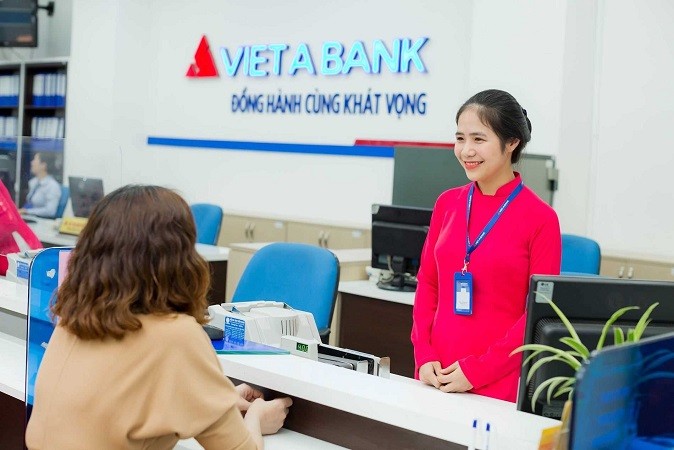 VietABank bị xử phạt hơn 2,5 tỷ đồng vì khai sai thuế