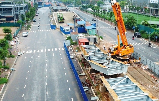 Thủ tướng yêu cầu tăng cường kỷ luật, kỷ cương trong giải ngân vốn đầu tư công