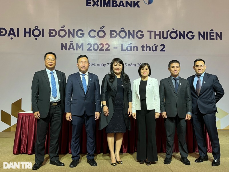 Nhóm Thành Công chính thức "dứt tình" với Eximbank