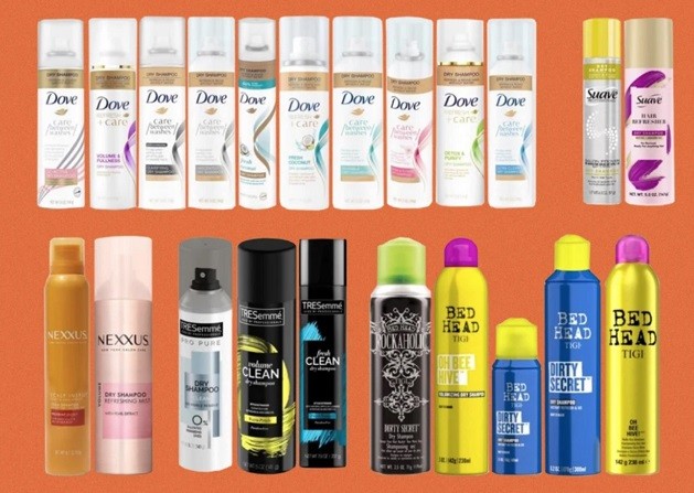 Cục Quản lý Dược yêu cầu Unilever Việt Nam báo cáo vụ thu hồi dầu gội khô