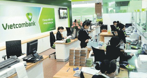 Vietcombank báo lãi trước thuế quý III/2022 tăng 32% - tỷ lệ nợ xấu tăng gấp 3 lần