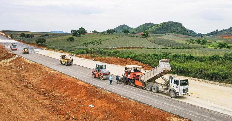 4 dự án cao tốc, 2 dự án hàng không bổ sung vào dự án quan trọng quốc gia