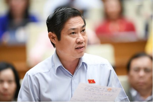 Không vì tiến độ mà bỏ qua chất lượng quy hoạch