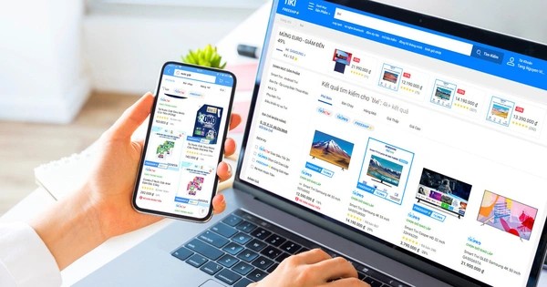 Shopee, Lazada, Tiki phải cung cấp thông tin người bán cho cơ quan thuế