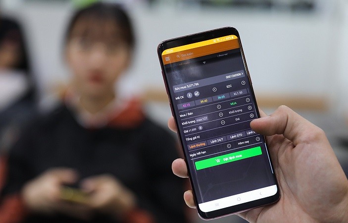 Thao túng cổ phiếu DAH, một cá nhân bị phạt hơn 500 triệu đồng