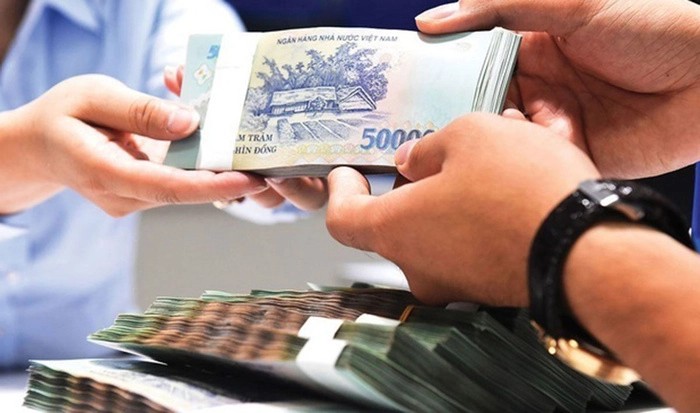 Đỉnh lãi suất trên 10%/năm bất ngờ biến mất