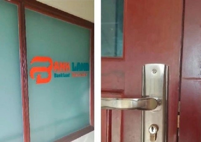 Công ty Bank Land liệu có lừa người 'đầu tư' ở Hải Dương?