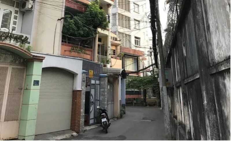 Giá nhà trong ngõ cao ngang giá biệt thự, liền kề