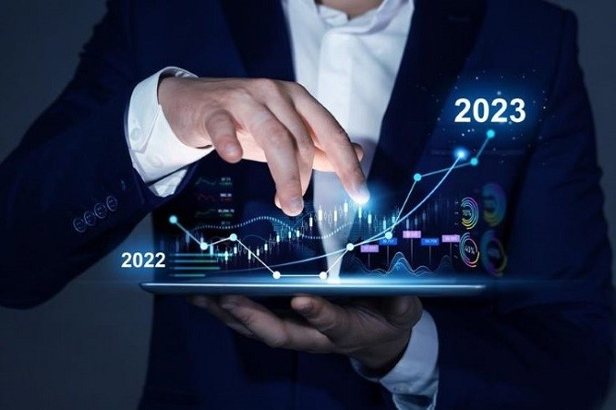 Ngành công nghệ sẽ phải đối mặt với nhiều thách thức trong năm 2023