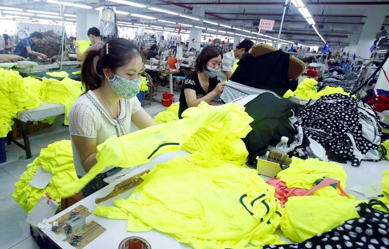 Xúc tiến thương mại - ‘cầu nối’ đưa hàng Việt đến thị trường EU