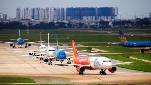 Chống buôn lậu, gian lận thương mại qua cảng hàng không quốc tế bằng ứng dụng KH-CN