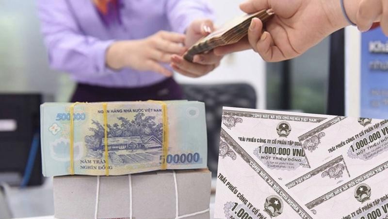 "Bất ổn" thị trường trái phiếu, Bộ Tài chính ra chỉ đạo nóng