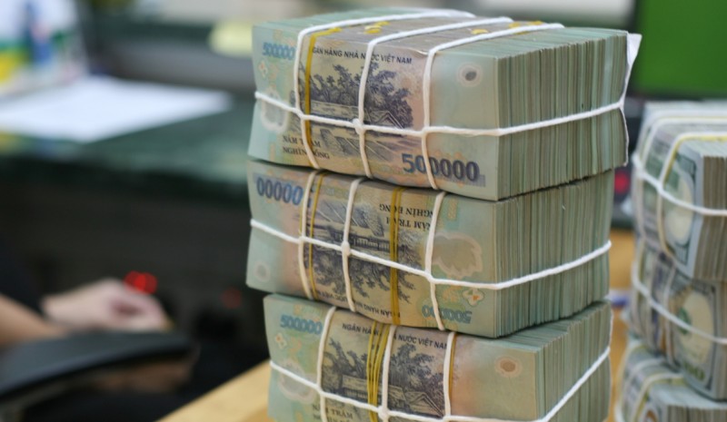 Tổng thu ngân sách nhà nước 11 tháng ước đạt gần 1.639 nghìn tỷ đồng
