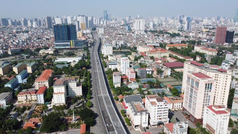 Trông chờ giải pháp nguồn vốn cho thị trường bất động sản 2023