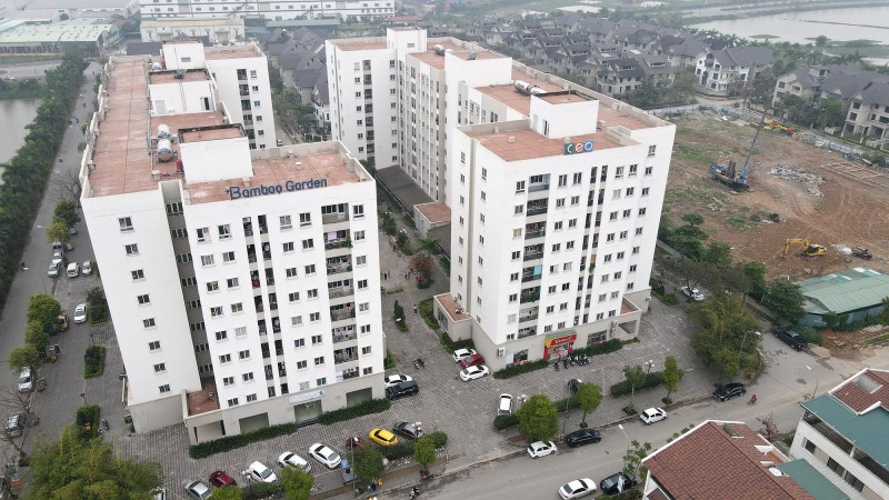 Nhà ở xã hội hội thuộc quản lý của Nhà nước và chỉ cho thuê