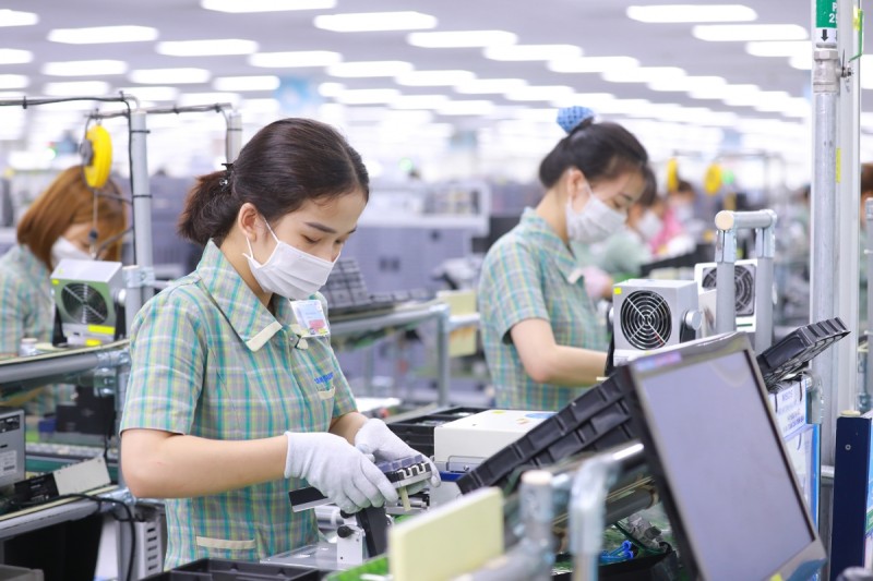 Bộ Tài chính thông tin về kết quả thực hiện các gói hỗ trợ phục hồi và phát triển kinh tế - xã hội