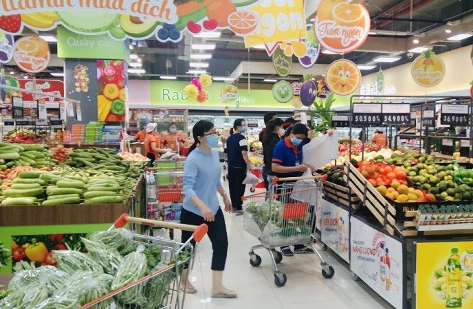 Bộ Công Thương: Sẽ không thiếu hàng Tết 2023, giá chỉ tăng nhẹ