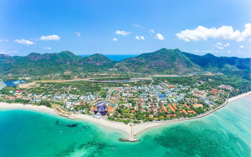 Du lịch biển đảo - Thế mạnh của du lịch Việt Nam
