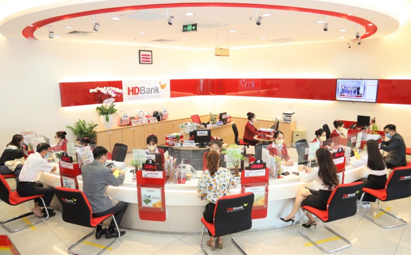Cổ đông HDBank thông qua phương án phát hành trái phiếu quốc tế