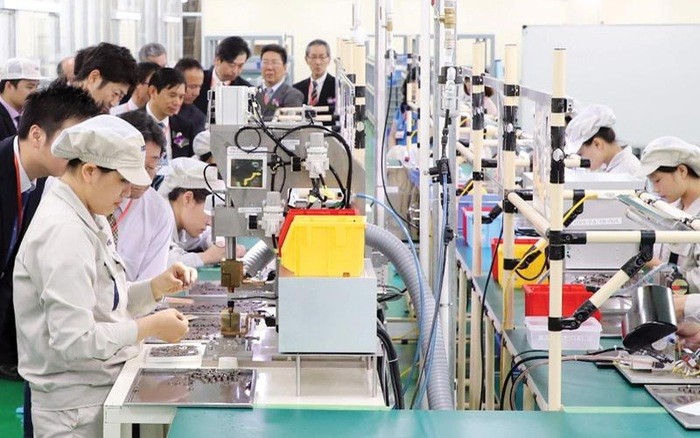 Nhiều doanh nghiệp Nhật Bản muốn mở rộng kinh doanh tại Việt Nam