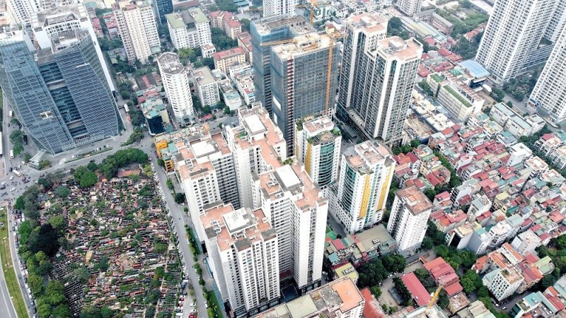 Kỳ vọng tín hiệu đảo chiều từ thị trường bất động sản