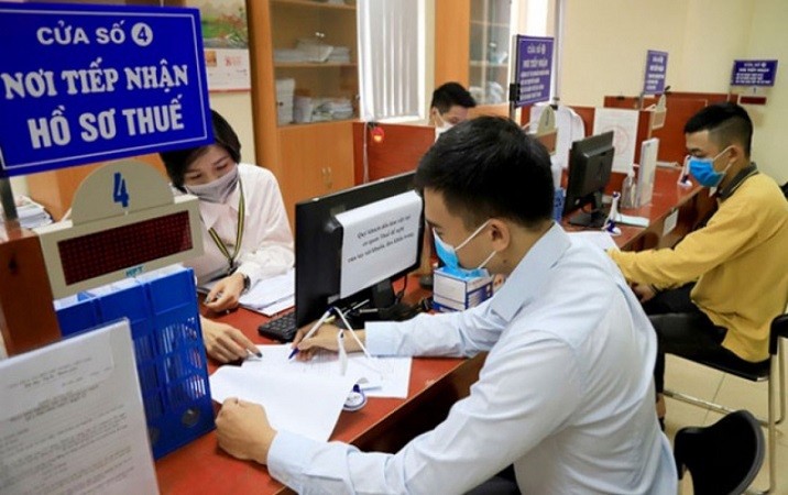 Bộ Tài chính: Hơn 193 nghìn tỷ đồng tiền thuế được miễn giảm, gia hạn trong năm 2022