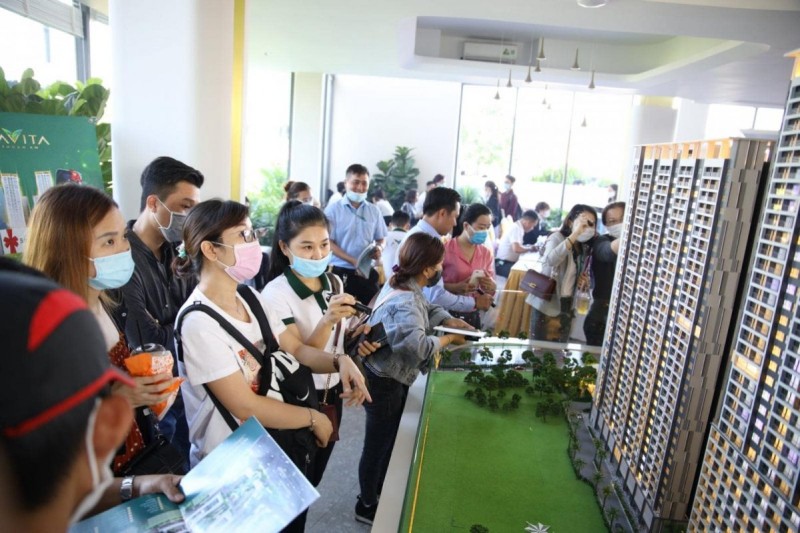 Đánh thuế cao việc sở hữu nhiều bất động sản nhiều ý kiến đồng tình
