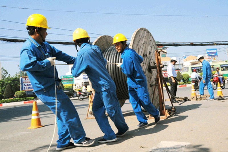 Những chính sách mới nào về lao động, bảo hiểm sẽ có hiệu lực từ năm 2023?