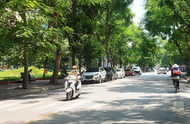 Thời tiết hôm nay 24/12: Miền Bắc tiếp tục rét về đêm và sáng sớm