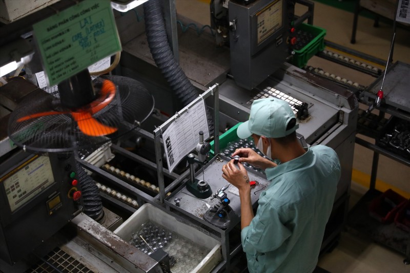 Một số ‘điểm sáng’ của nền kinh tế Việt Nam trong năm 2022