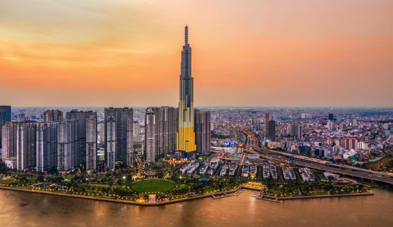 Việt Nam vẫn "hút" về gần 28 tỷ USD vốn đầu tư nước ngoài