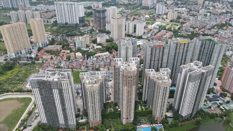 Thị trường địa ốc năm 2023 và những lực đẩy đáng chú ý