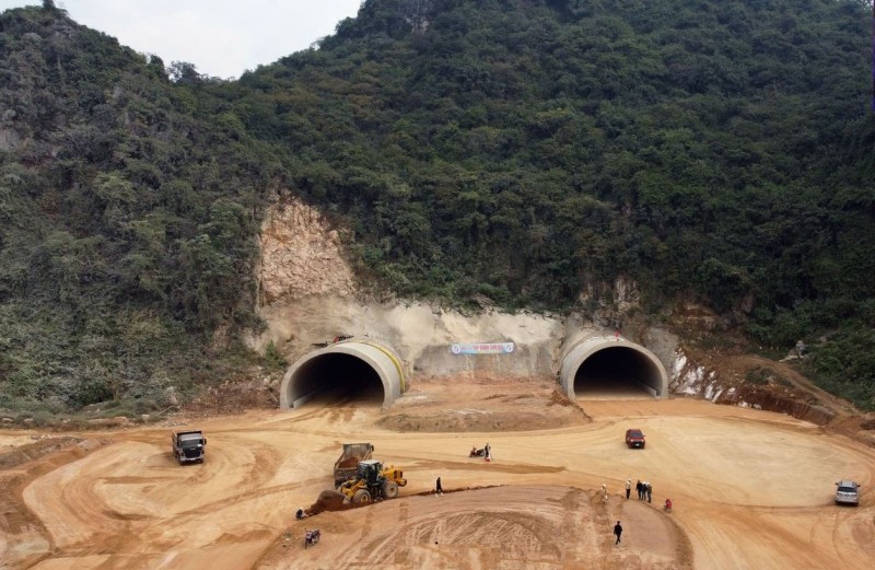 Sắp khởi công cao tốc Quảng Ngãi- Hoài Nhơn