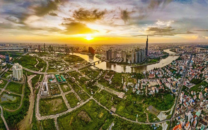Xu hướng BĐS năm 2023: Bùng nổ sản phẩm phục vụ nhu cầu ở thực, phân khúc bình dân