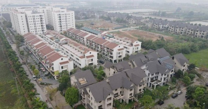 Hà Nội sẽ phát triển hơn 1 triệu m2 sàn nhà ở xã hội