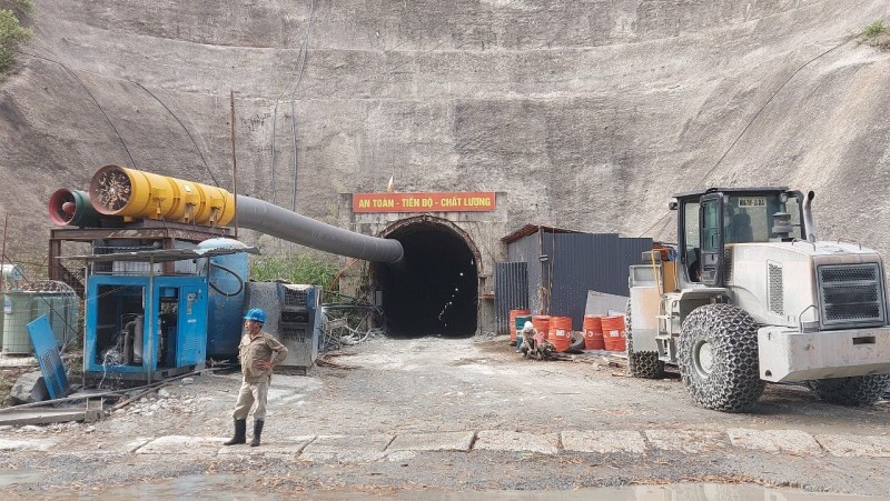 Bình Minh Lai Châu có đủ "sức" để thực hiện "tham vọng" làm điện gió tại Lạng Sơn?