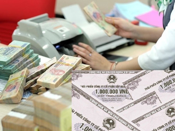 Nghị định 08 liệu có gỡ được "nút thắt" thị trường trái phiếu?