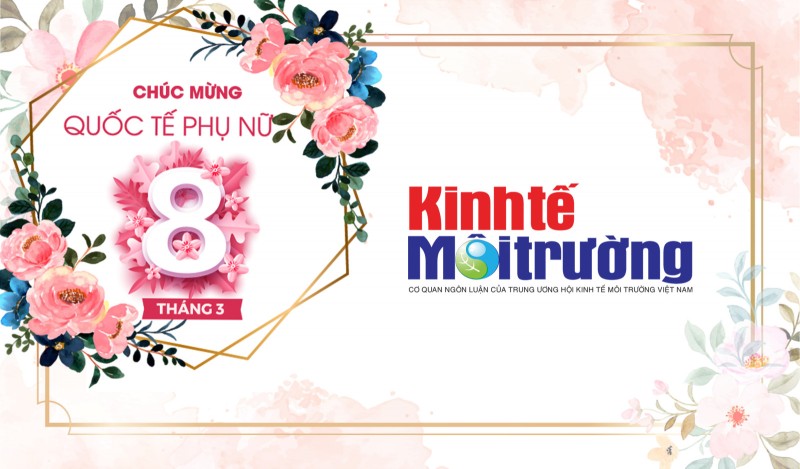 Những lời chúc hay và ý nghĩa nhân ngày Quốc tế Phụ nữ 8/3