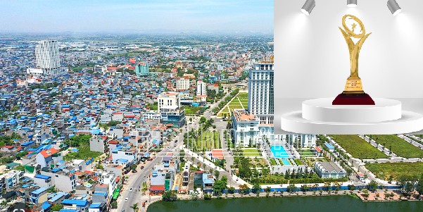 Nam Định hướng dẫn doanh nghiệp tham gia Giải thưởng Chất lượng Quốc gia năm 2023