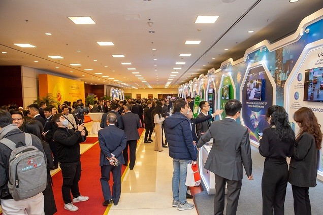 Việt Nam còn nhiều dư địa cho xuất khẩu công nghệ số