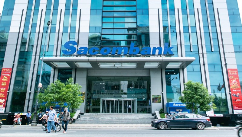 Sacombank khẳng định không thoái thác trách nhiệm với khách hàng bị mất tiền