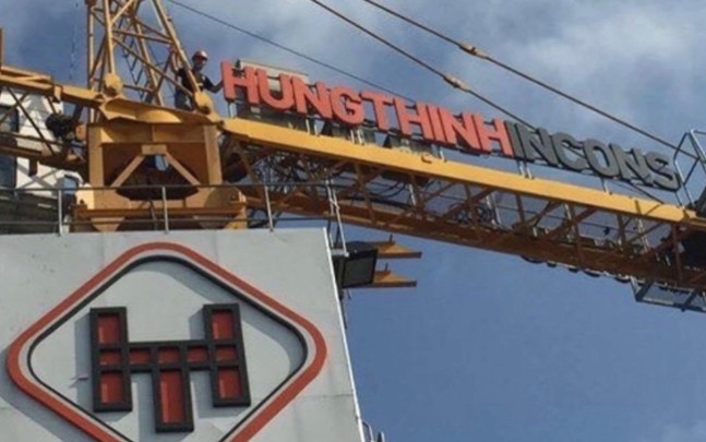 Thành viên độc lập HĐQT Hưng Thịnh Incons xin từ nhiệm