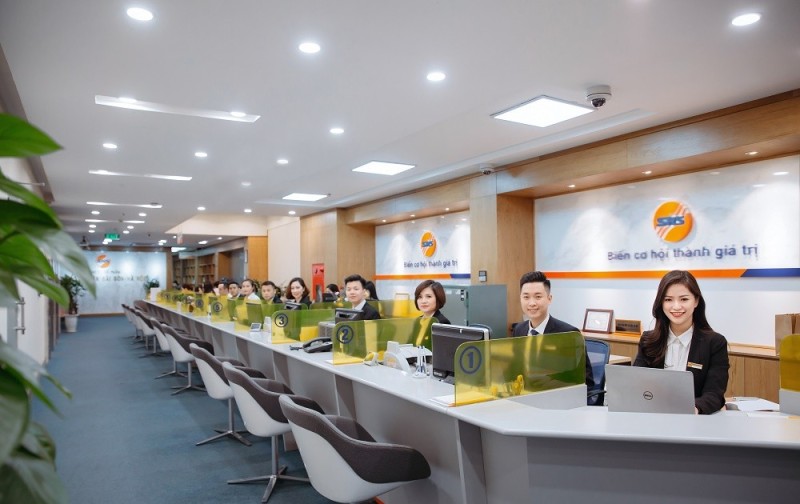 SHS đặt mục tiêu lãi nghìn tỷ năm 2023, không thực hiện chia cổ tức năm 2022
