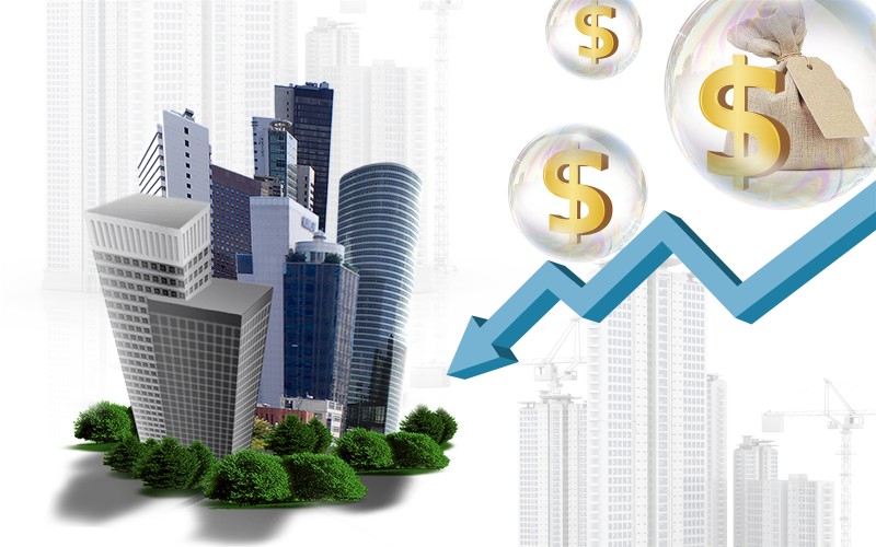 Xem xét nới lỏng điều kiện cho vay bất động sản trong tháng 4