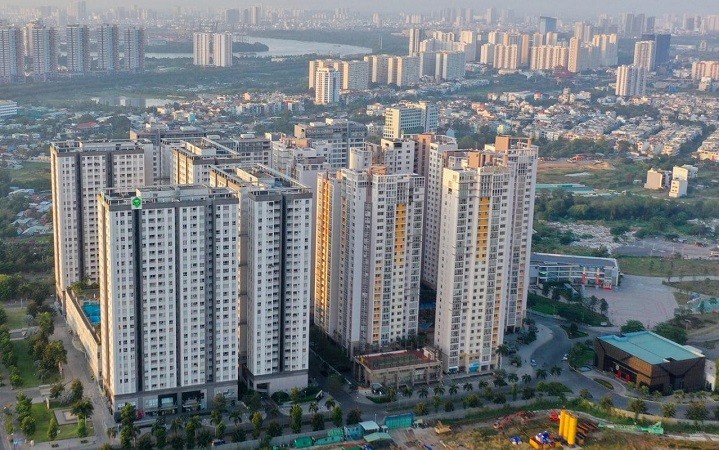 Thủ tướng yêu cầu xem xét giữ nguyên nhóm nợ cho doanh nghiệp bất động sản