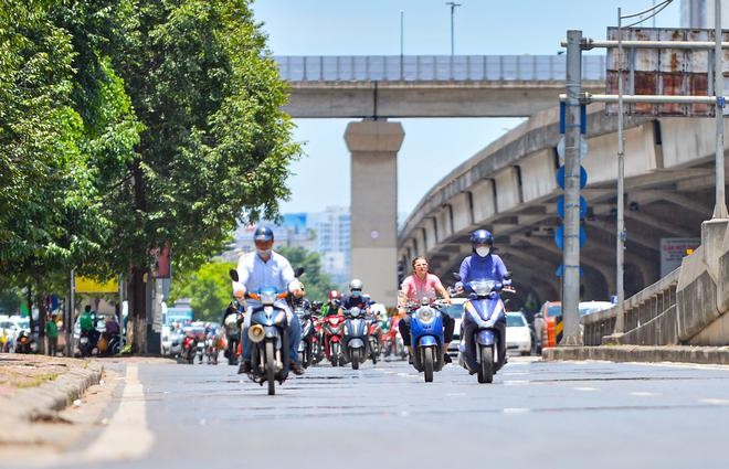 Thời tiết hôm nay 18/4: Cập nhật tin tức thời tiết mới nhất trong ngày